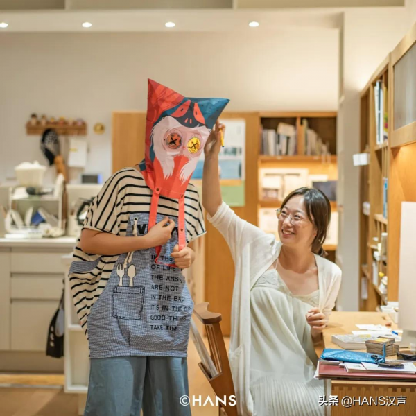 武漢女孩的B麵人生,把65㎡小家變成私人圖書館 武漢女孩的B麵人生,把65㎡小家變成私人圖書館