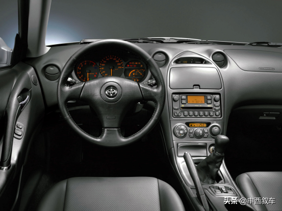 AUTO史記 | 第一個收穫WRC冠軍的豐田傳奇跑車賽利卡 AUTO史記 | 第一個收穫WRC冠軍的豐田傳奇跑車賽利卡