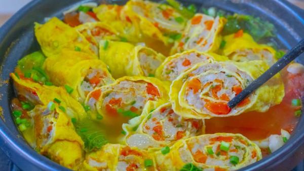 天冷了,8道熱乎乎的菜學起來,暖胃又暖身,每天換著花來,真香 天冷了,8道熱乎乎的菜學起來,暖胃又暖身,每天換著花來,真香