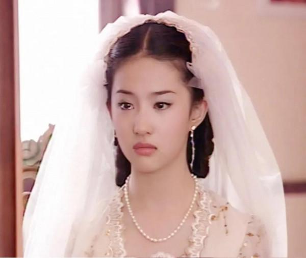 神仙姐姐劉亦菲