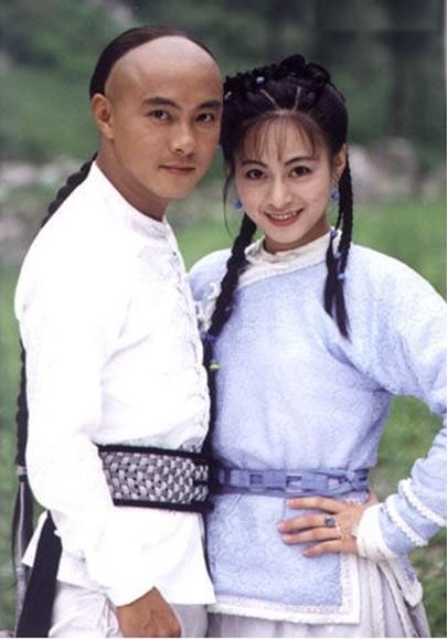 前有花木蘭，後有方世玉，這5部以主人公命名的武俠劇，都是經典