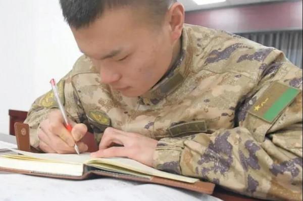當兵養成的好習慣，估計大家都丟光了，你例外嗎