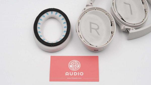 拆解報告:BOSE QuietComfort 45 頭戴式降噪耳機 拆解報告:BOSE QuietComfort 45 頭戴式降噪耳機