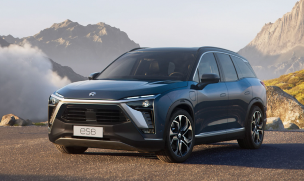 2021銷量|電車步步緊逼，這五個市場的燃油車破防了！