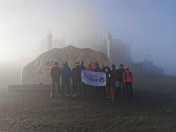 朝聖五臺山（二）——巡禮#旅行#