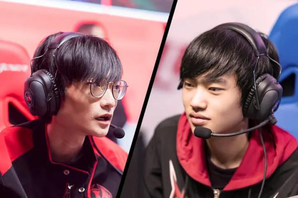 LPL已經確定陣容的隊伍一覽！打進四強，真就是最好的祝福