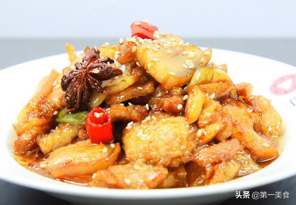 醬燒五花肉最忌諱直接下鍋炒，多加這一步，軟糯香甜，醬香十足