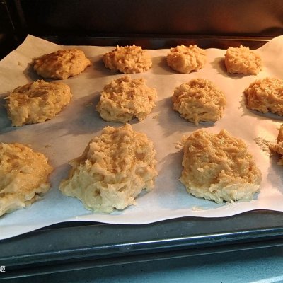 大廚不會告訴你的烤箱版免油炸薯樂雞塊小竅門