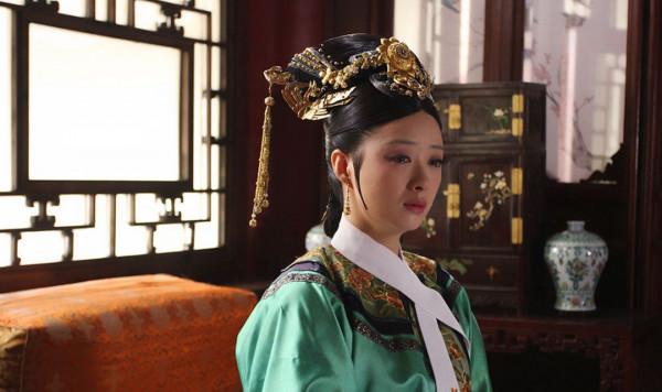 雍正死後為何與年世蘭合葬在一起？她所生的兒子為何不是弘字輩？