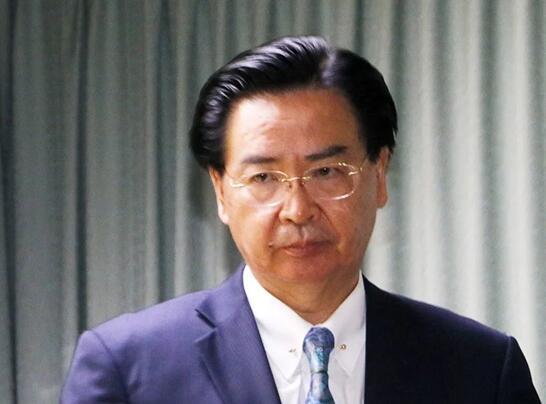 運-20首度巡臺 解放軍戰機“送走”美竄訪議員