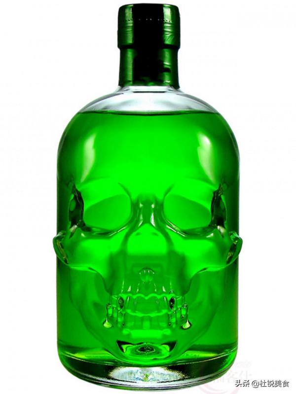 世界10大高度烈酒，我國只2種上榜，度數太高，可不敢輕易嘗試