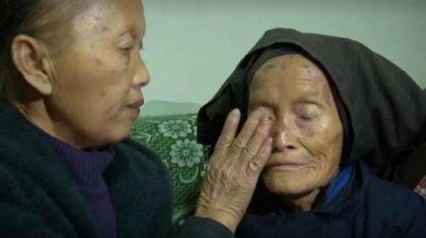 被拐賣到河南35年的布依族女子：被誤認為啞巴，丈夫去世後回孃家