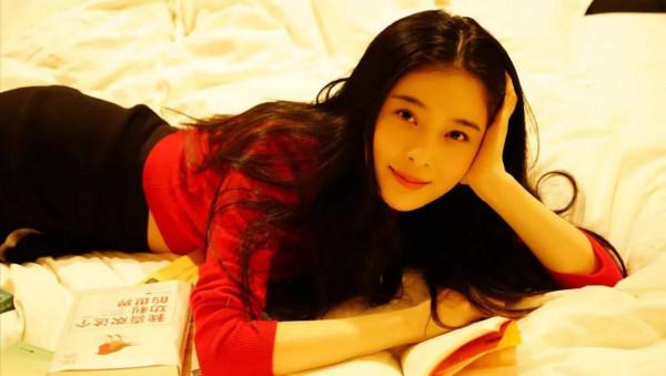 因為名字被誤認是外國人的演員趙韓櫻子