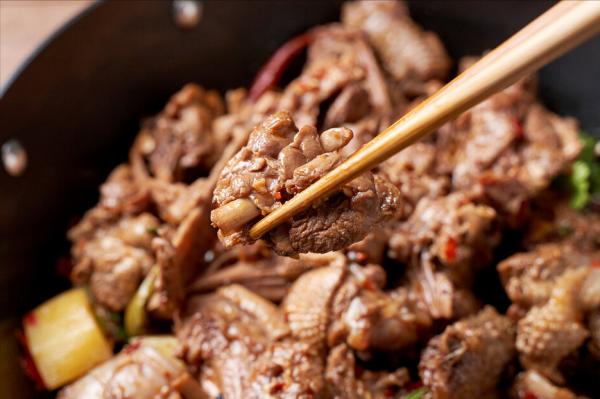 全國哪的鵝最好吃？認準這“六大名鵝”，看你吃過幾種？