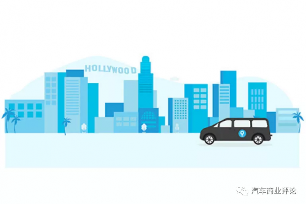 這家公司的“定製面的”如何對Uber精準打擊？