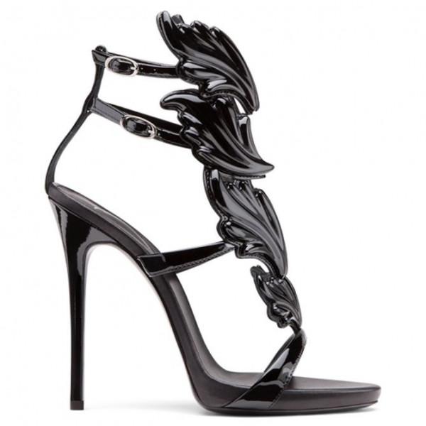 Giuseppe Zanotti品牌Cruel Summer系列高跟鞋