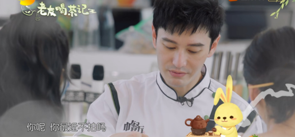 《老九門2》將開機,趙麗穎能否迴歸?她在《中餐廳》已經回答了 《老九門2》將開機,趙麗穎能否迴歸?她在《中餐廳》已經回答了