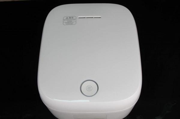 再入國產電飯煲，這款知吾煮電飯煲行不行？