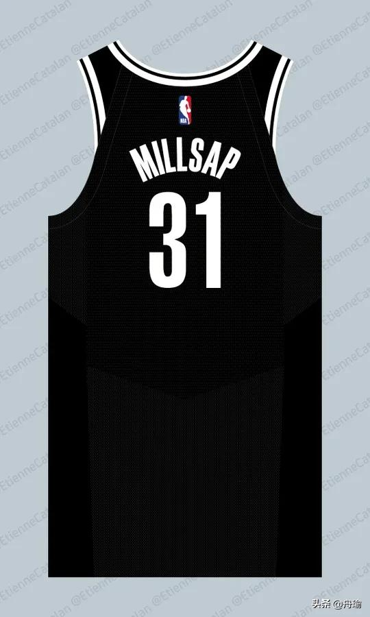 NBA晨報：濃眉婚禮為妻唱歌，科裡森關注湖人，米爾薩普31號球衣