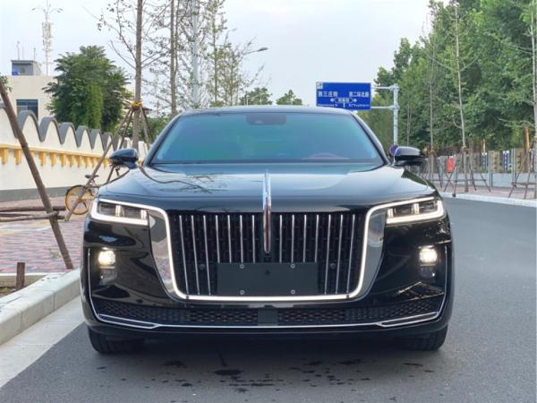 車長超5米,3.0T六缸發動機,紅旗H9值得購買嗎 車長超5米,3.0T六缸發動機,紅旗H9值得購買嗎