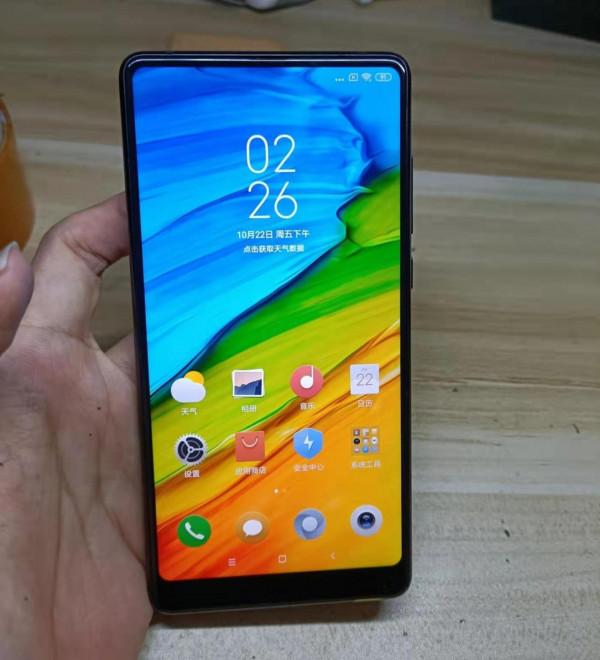 我選擇的高效能手機和中低端手機 我選擇的高效能手機和中低端手機