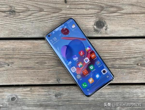 小米10S重回“低價”，256GB定價親民，終於等到了