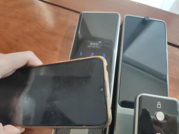 產品測評:對比各種門鎖,壹指盾靜脈鎖Q6H有何優勢? 產品測評:對比各種門鎖,壹指盾靜脈鎖Q6H有何優勢?