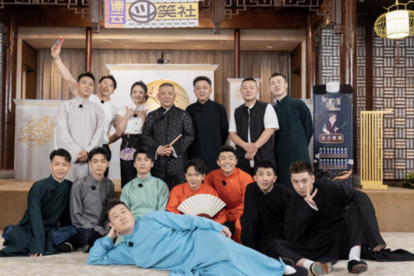 有了沈騰、馬麗的《麻花特開心》，還會有第二季嗎？