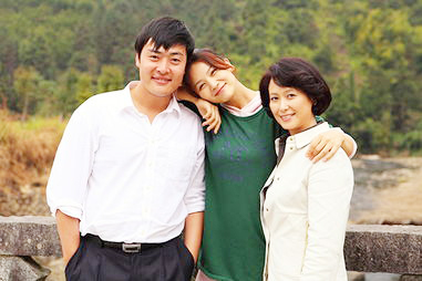 《情滿珠江》播出27年，5大主演的生活現狀怎樣？