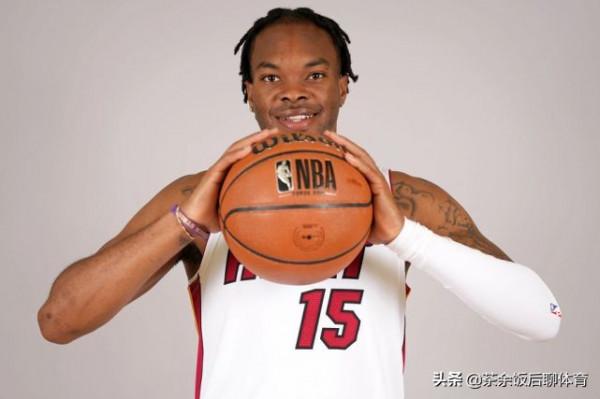 第一波!熱火雄鹿2隊4人簽約完成,巴特勒獲得新幫手,字母哥樂了 第一波!熱火雄鹿2隊4人簽約完成,巴特勒獲得新幫手,字母哥樂了