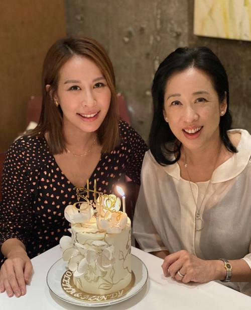 50歲朱玲玲二嫁豪門，離開霍家時，為何她一分錢未要？原因有四點