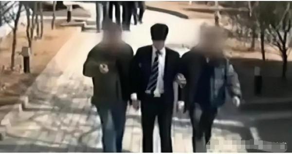 洩露5000多份資料，回顧央視公開的陳偉間諜案