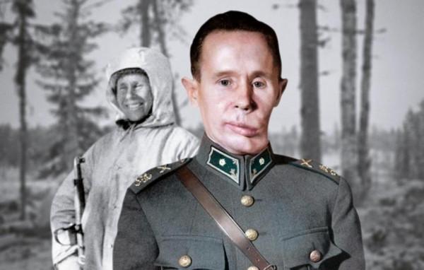 上甘嶺戰場,美軍為何只敢用罐頭解決大小便?“全怪”狙神張桃芳 上甘嶺戰場,美軍為何只敢用罐頭解決大小便?“全怪”狙神張桃芳