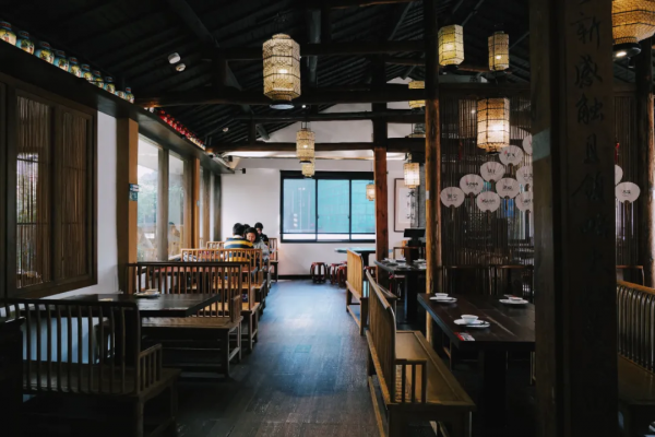 說杭州是美食荒漠,還不是你去錯了地 說杭州是美食荒漠,還不是你去錯了地