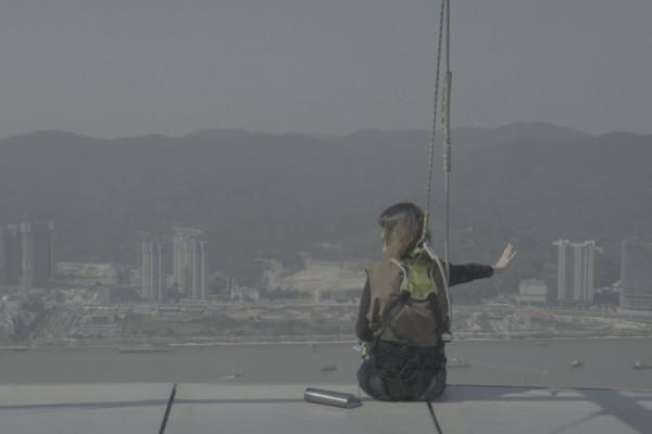 233米高空高空彈跳!全球第8高塔嗨玩攻略 233米高空高空彈跳!全球第8高塔嗨玩攻略