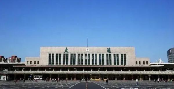 東北四市的火車站，都是非常寶貴的建築樣本