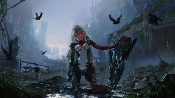 連續霸榜多天，幻塔的成功並不是偶然