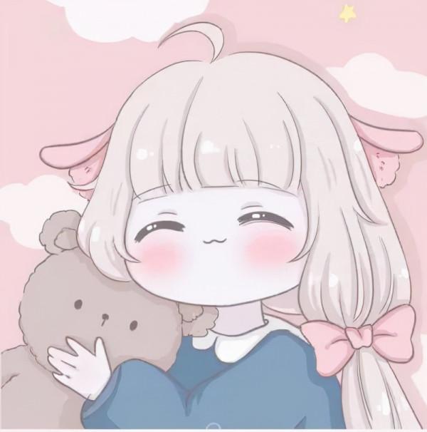 超奈斯男女生動漫頭像