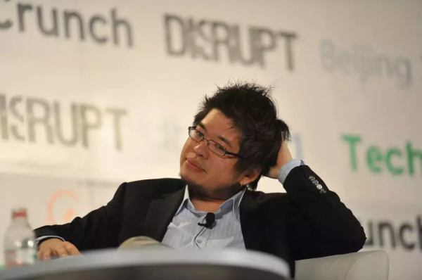 “創業瘋子”陳士駿:Youtube創始人,28歲賺130億,30歲突患腦瘤 “創業瘋子”陳士駿:Youtube創始人,28歲賺130億,30歲突患腦瘤