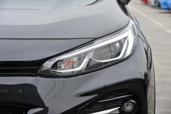 SUV還是四驅的好，廣汽豐田威蘭達，選2.0L四驅尊貴版就行