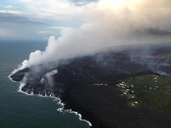 真頻繁!日本鹿兒島火山噴發 火山噴發的威脅有多大?對中國影響? 真頻繁!日本鹿兒島火山噴發 火山噴發的威脅有多大?對中國影響?