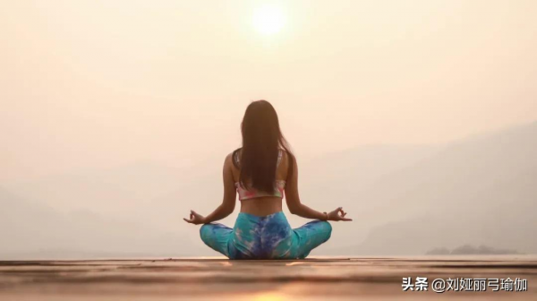 這就是你瑜伽進步慢的原因