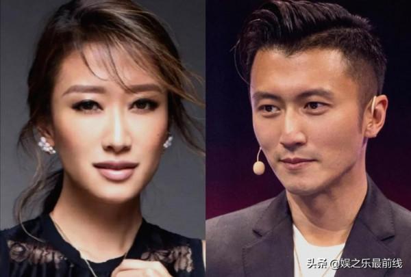 謝霆鋒的情史,遠不及妹妹謝婷婷 謝霆鋒的情史,遠不及妹妹謝婷婷