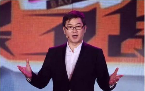 趙川：3婚2離，憑“三寸不爛之舌”娶嬌妻，小看他了