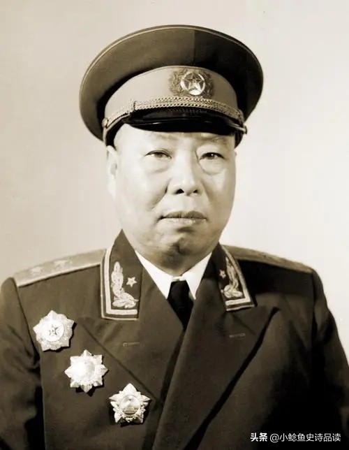 首善之都北京市籍開國將帥中獲少將中將上將大將元帥軍銜者名錄 首善之都北京市籍開國將帥中獲少將中將上將大將元帥軍銜者名錄