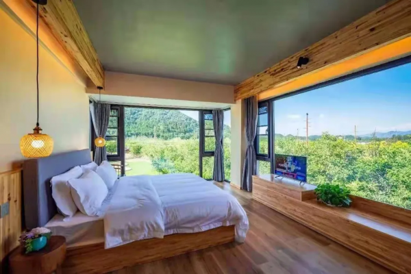 好吃,好玩,好看!京郊避暑勝地居然還有這麼有趣的地方! 好吃,好玩,好看!京郊避暑勝地居然還有這麼有趣的地方!