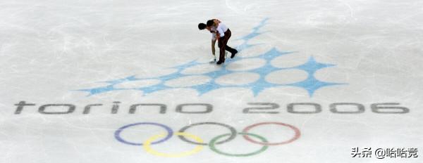 花滑名將張昊退役,五戰冬奧最佳成績摘銀,曾因女伴摔傷引爭議 花滑名將張昊退役,五戰冬奧最佳成績摘銀,曾因女伴摔傷引爭議
