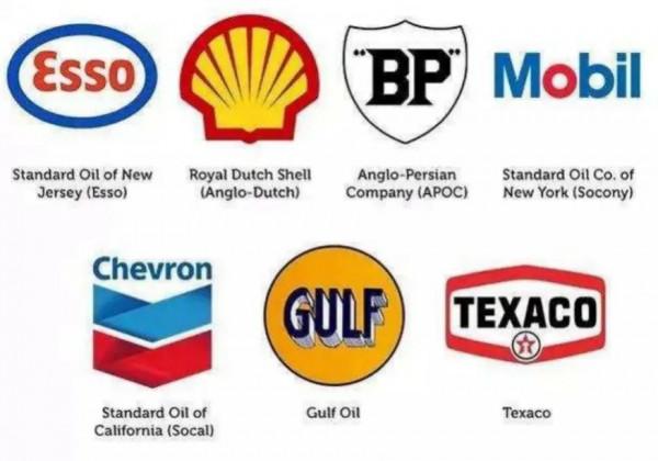 “三桶油”：壟斷代表還是強國基石？