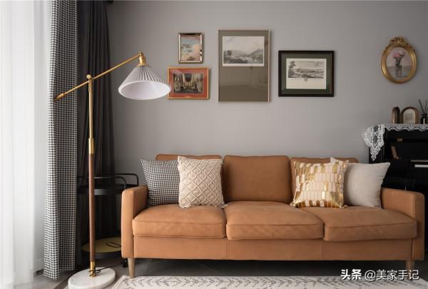 99㎡的大宅終於完工,最滿意客廳和廚房,只可惜地磚是敗筆!曬曬 99㎡的大宅終於完工,最滿意客廳和廚房,只可惜地磚是敗筆!曬曬