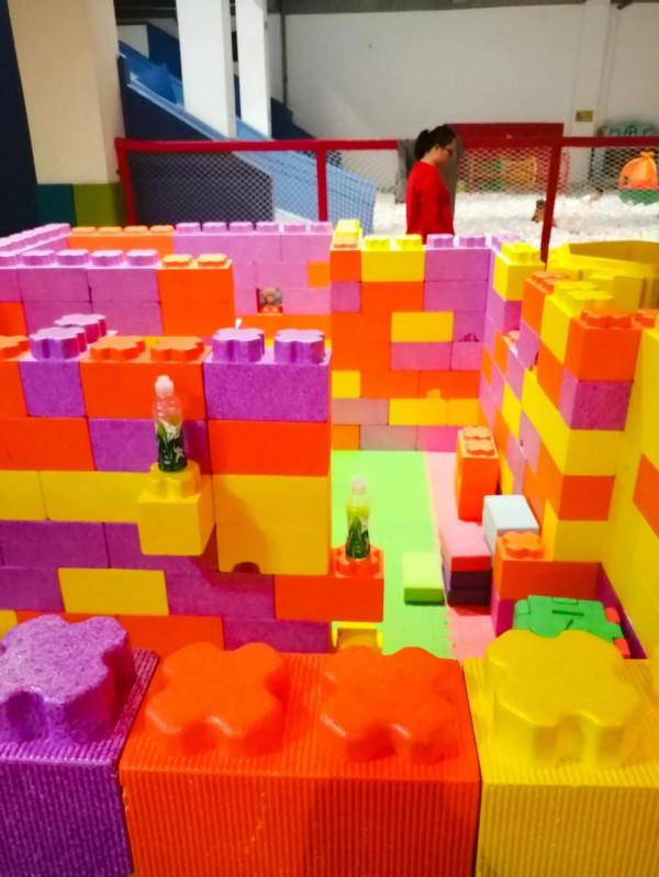 寶貝星辰，歡樂無限